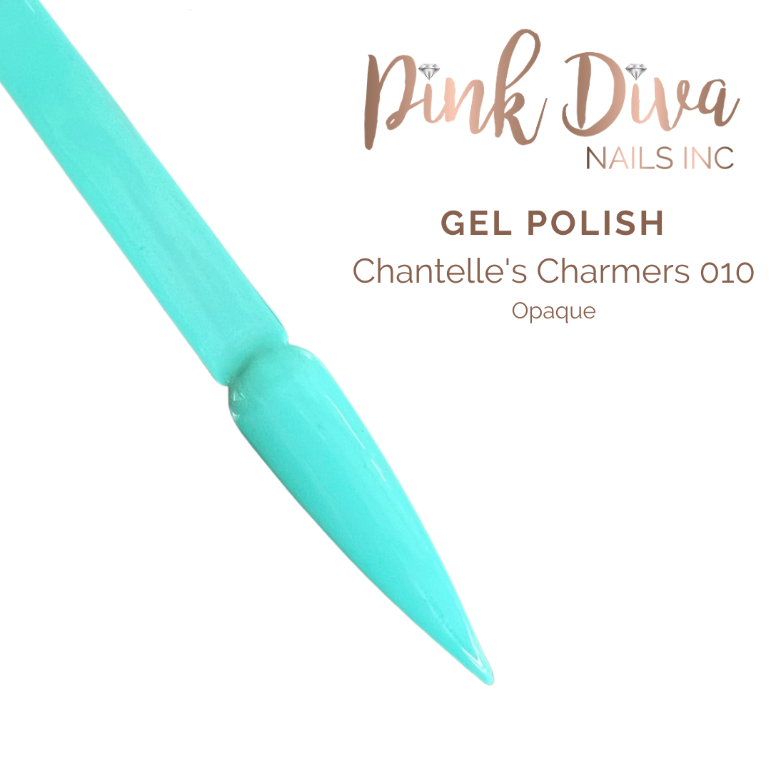 Chantelle's Charmers 010