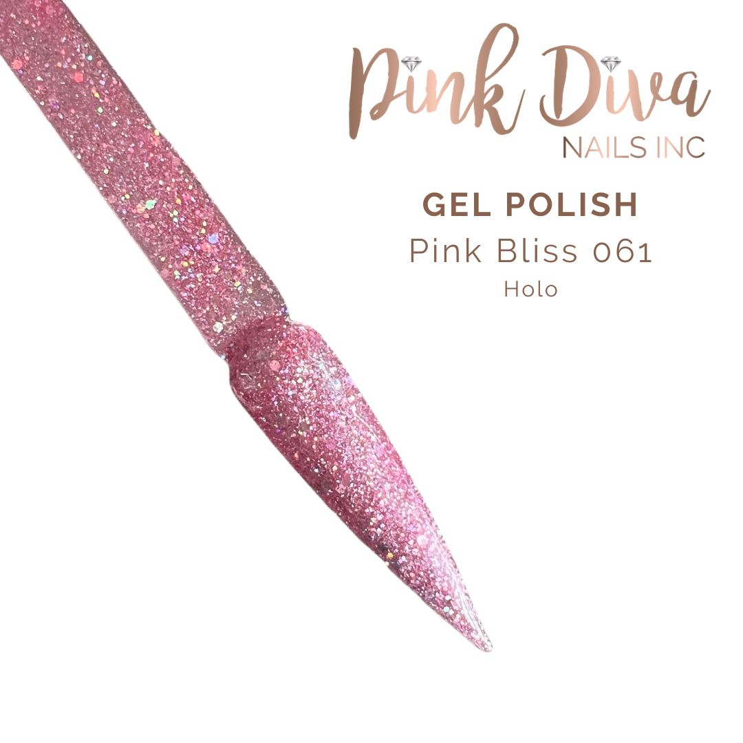 Pink Bliss 061