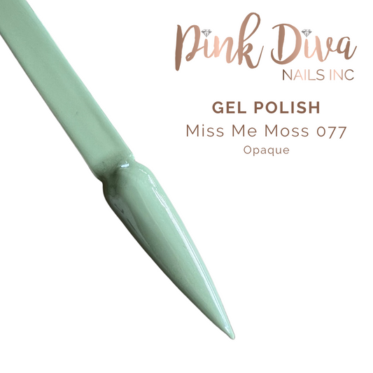 Miss Me Moss 077
