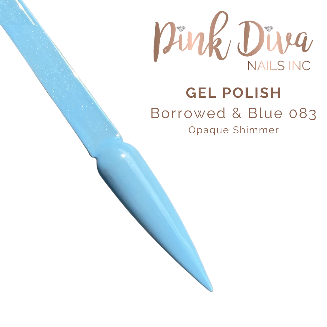 Borrowed and Blue 083