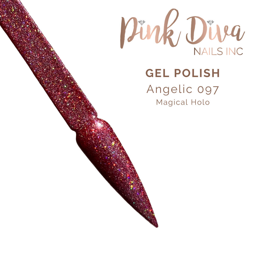 Angelic 097