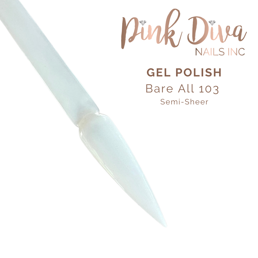 Bare All 103