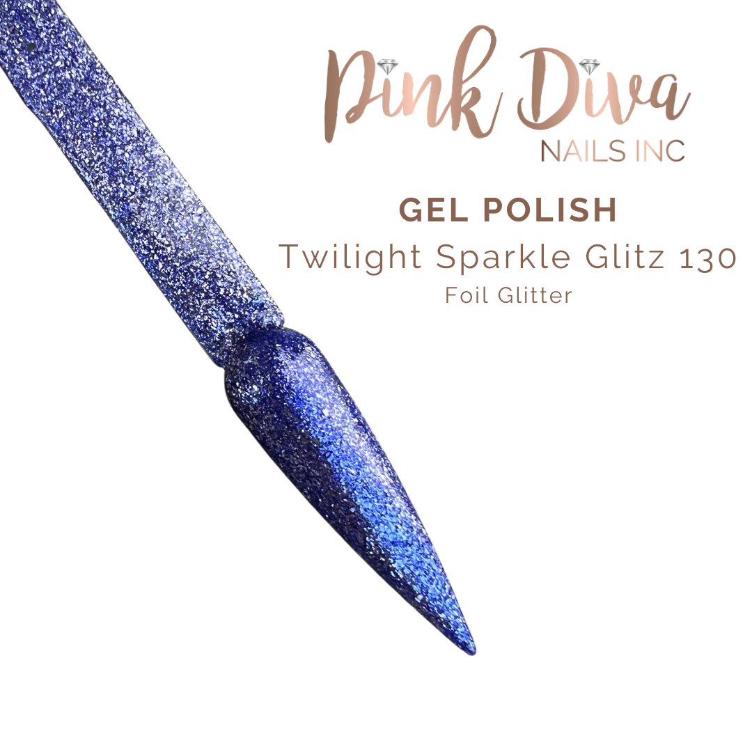 Twilight Sparkle Glitz 130