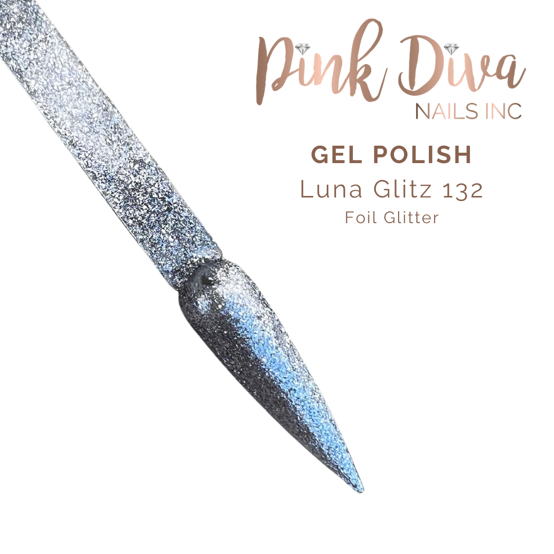 Luna Glitz 132