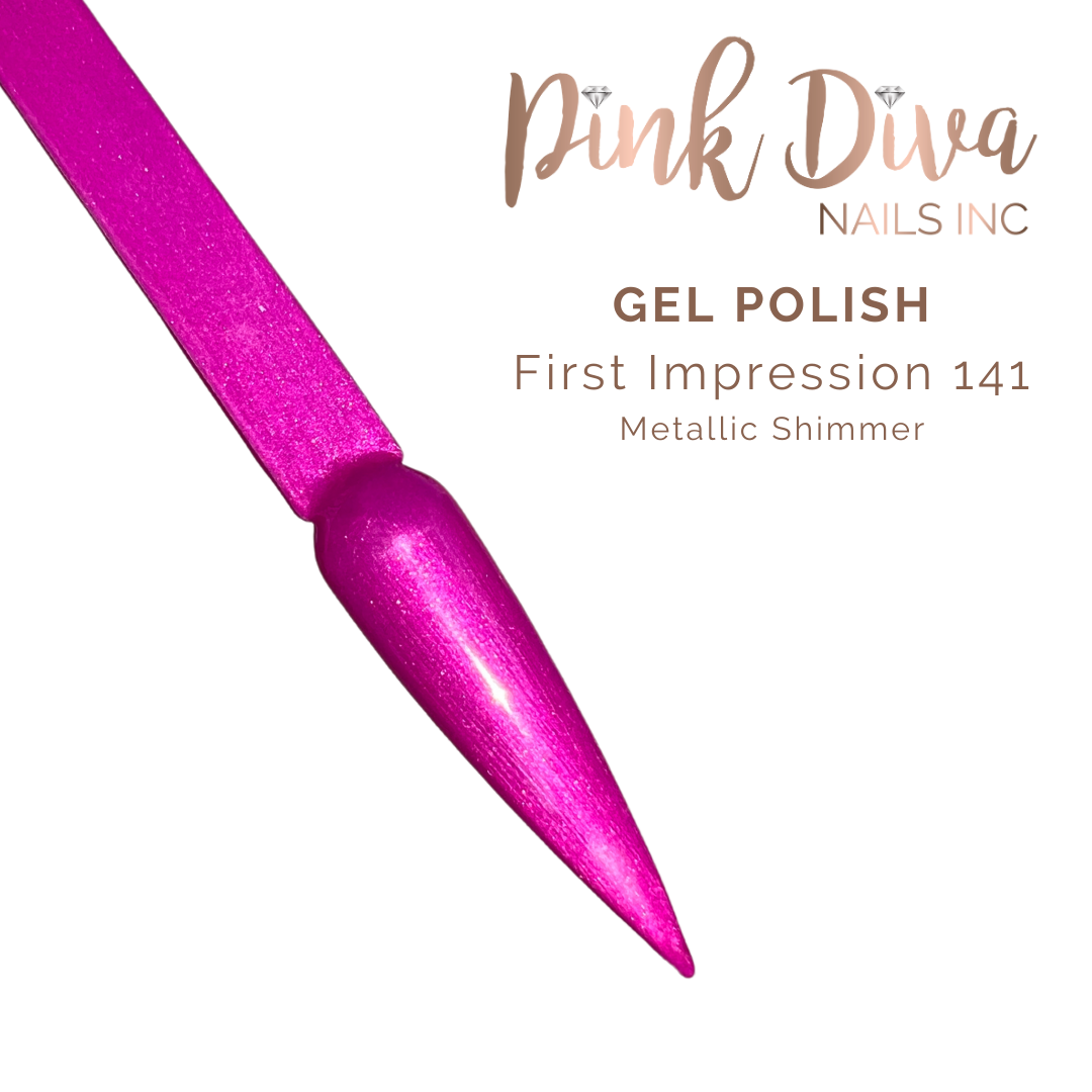 First Impressions 141