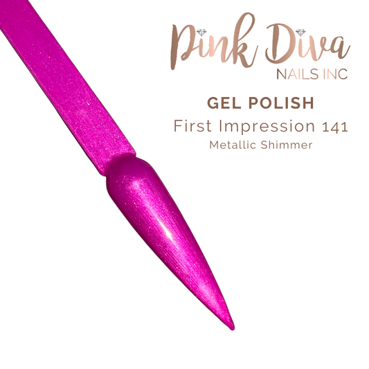 First Impressions 141