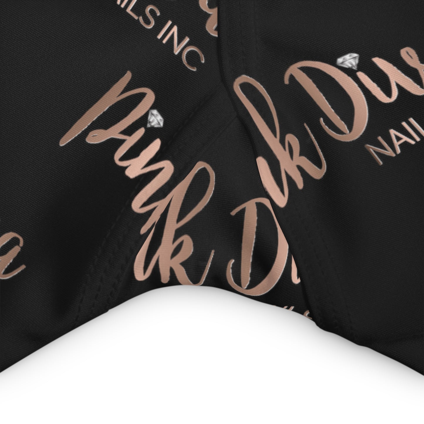 High Waisted Yoga Shorts