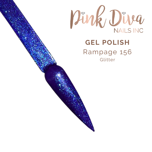 Rampage 156