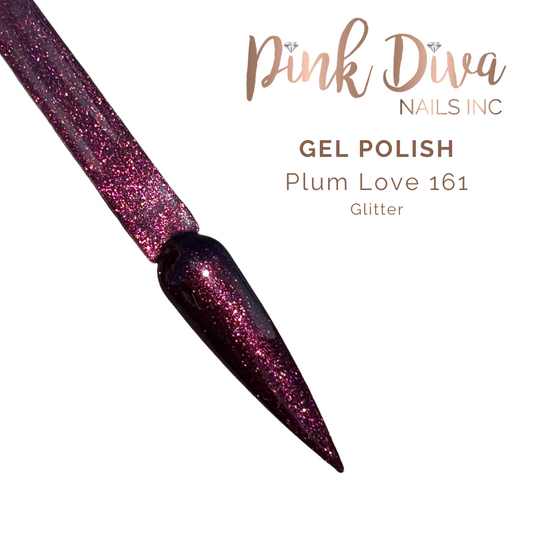 Plum Love 161