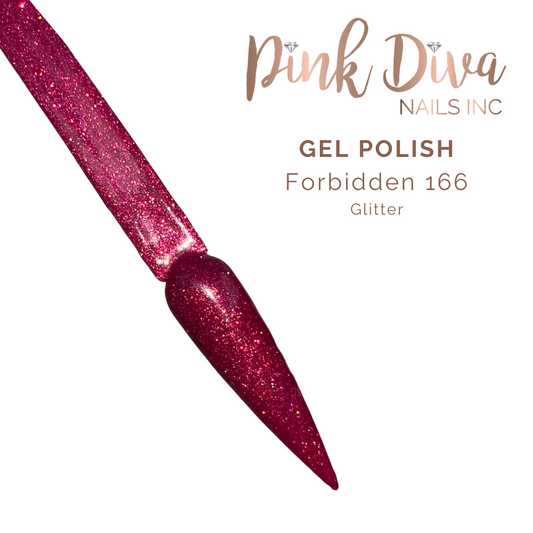 Forbidden 166