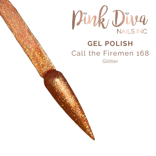 Call The Firemen 168