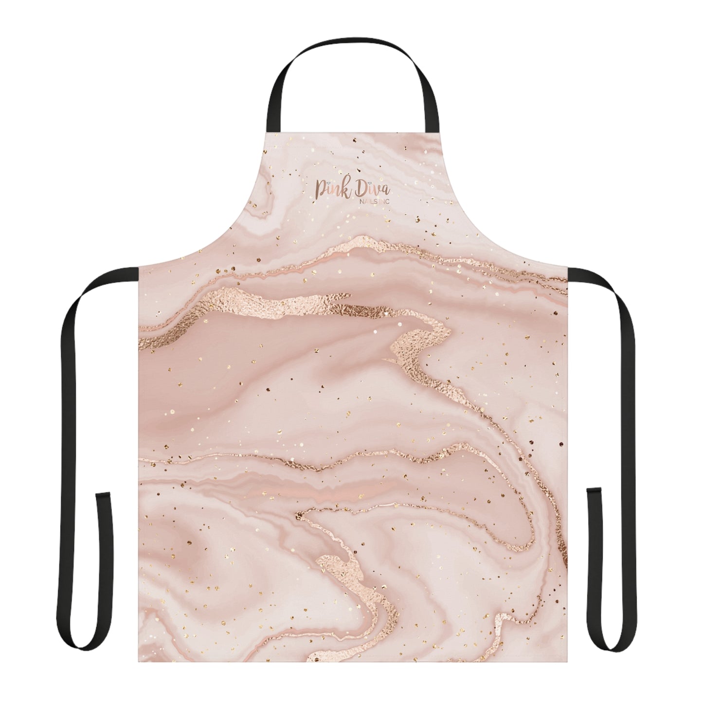 Iconic PD Marble Apron