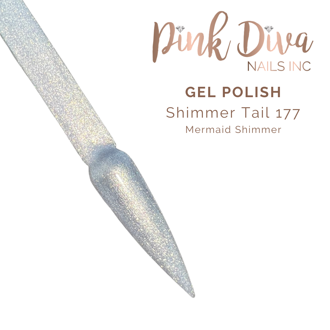 Shimmer Tail 177