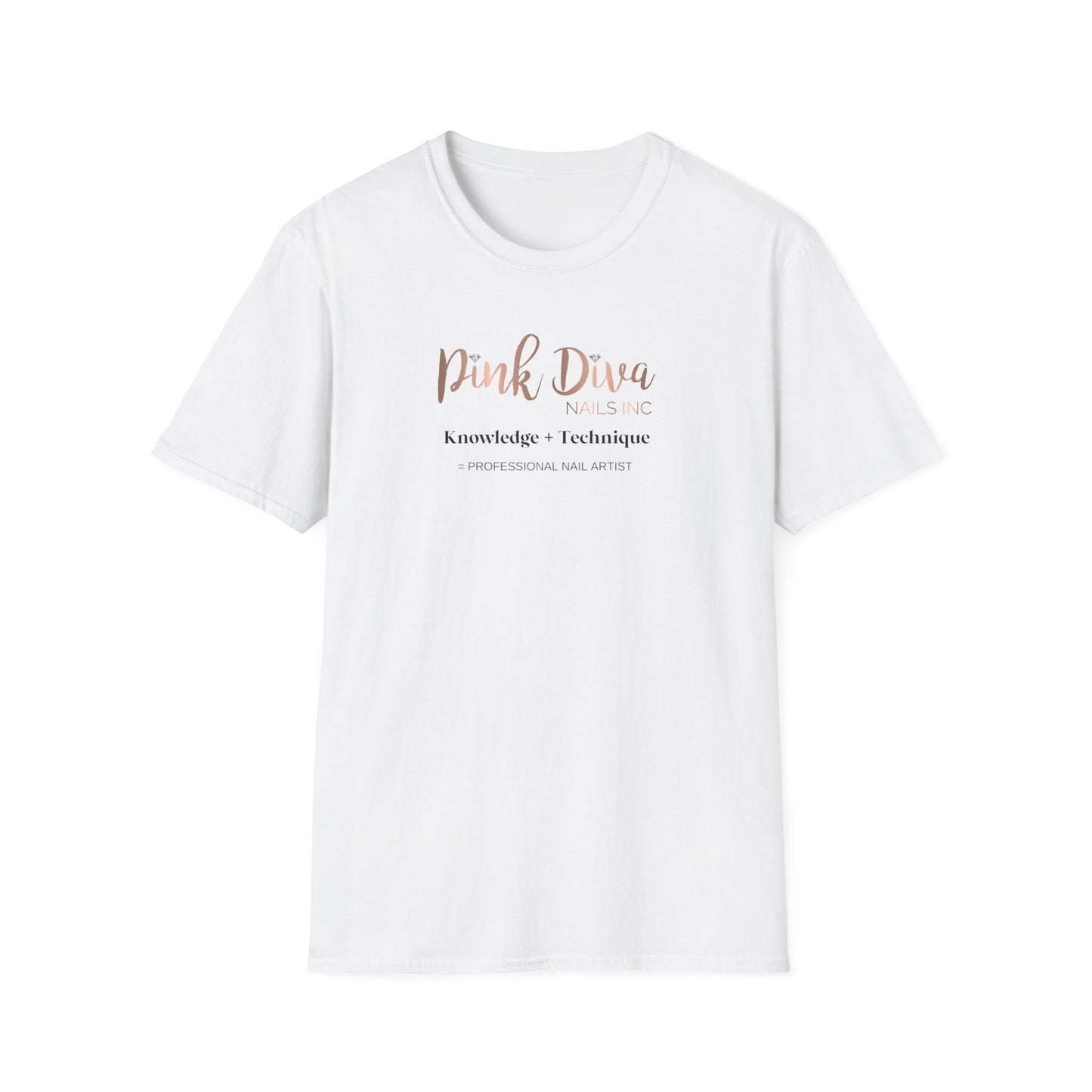 Softstyle Unisex T-Shirt