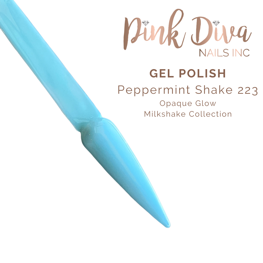 Peppermint Shake 223
