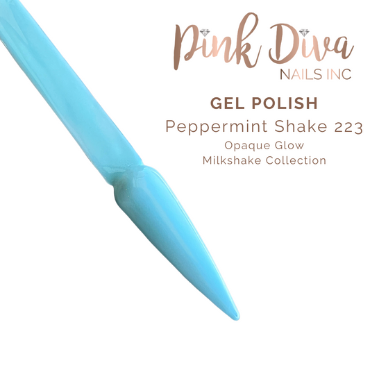 Peppermint Shake 223