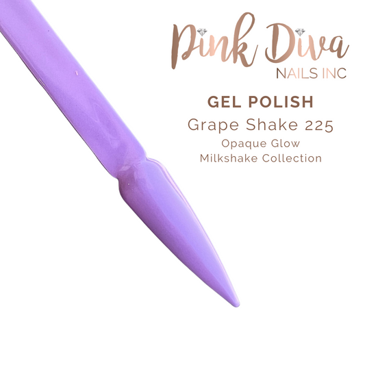 Grape Shake 225