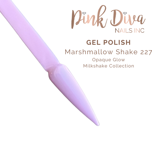 Marshmallow Shake 227