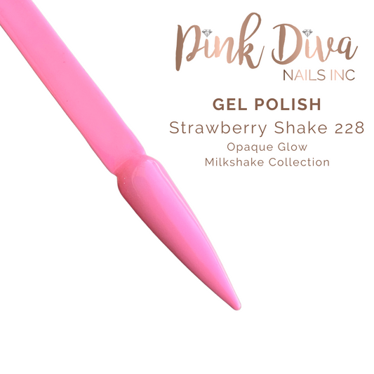 Strawberry Shake 228