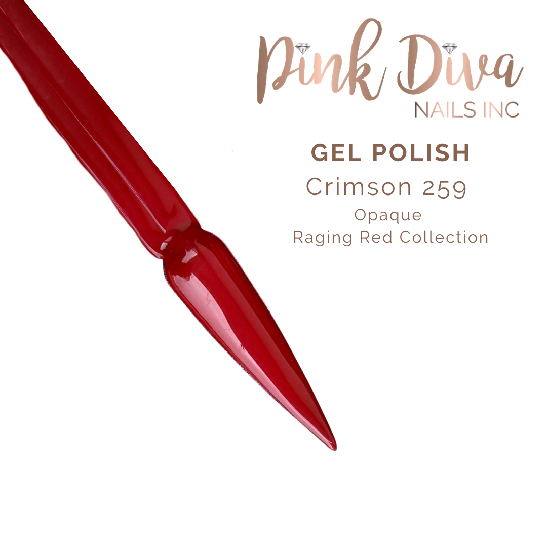 Crimson 259