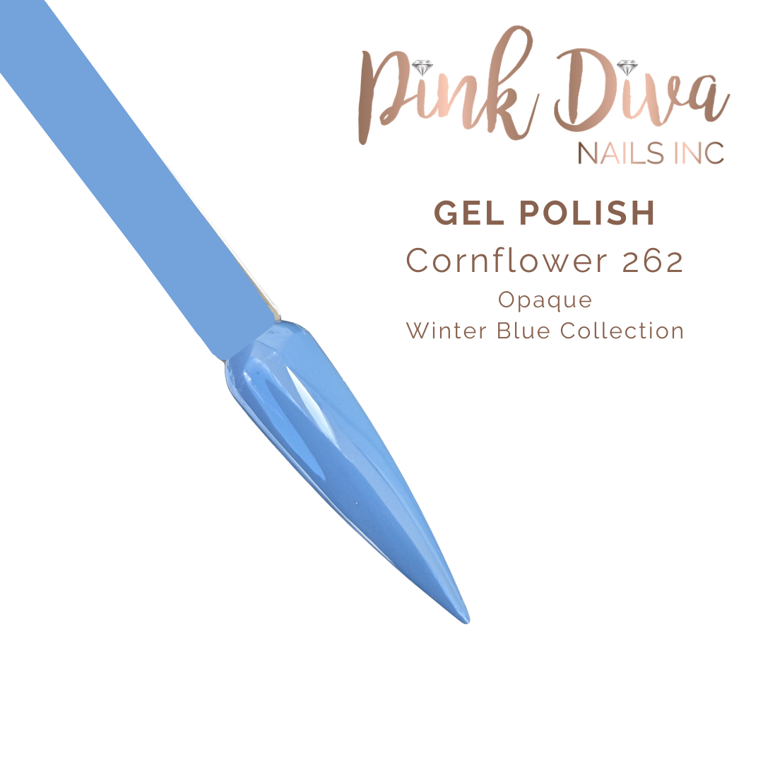 Cornflower 262