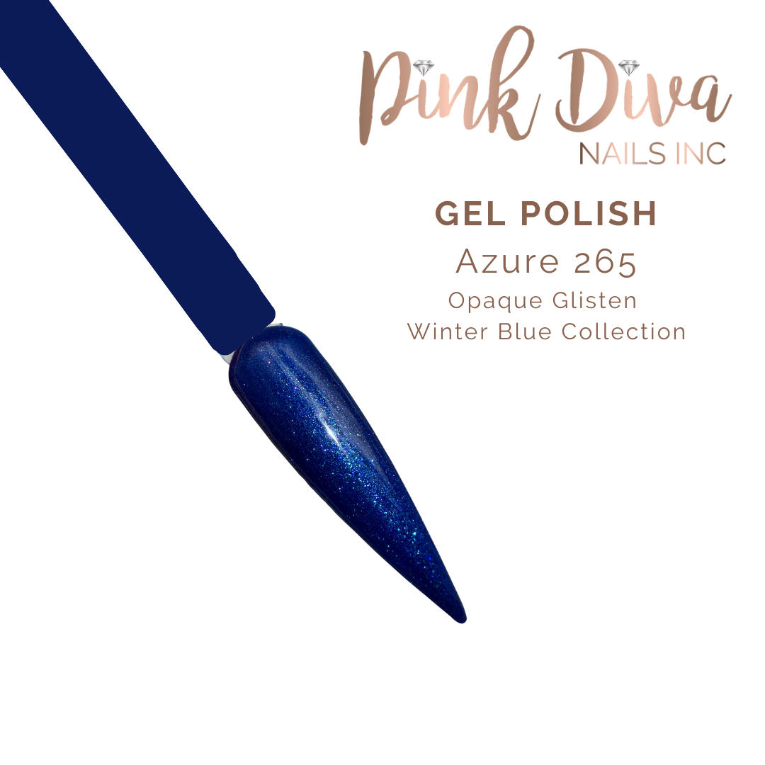 Azure 265