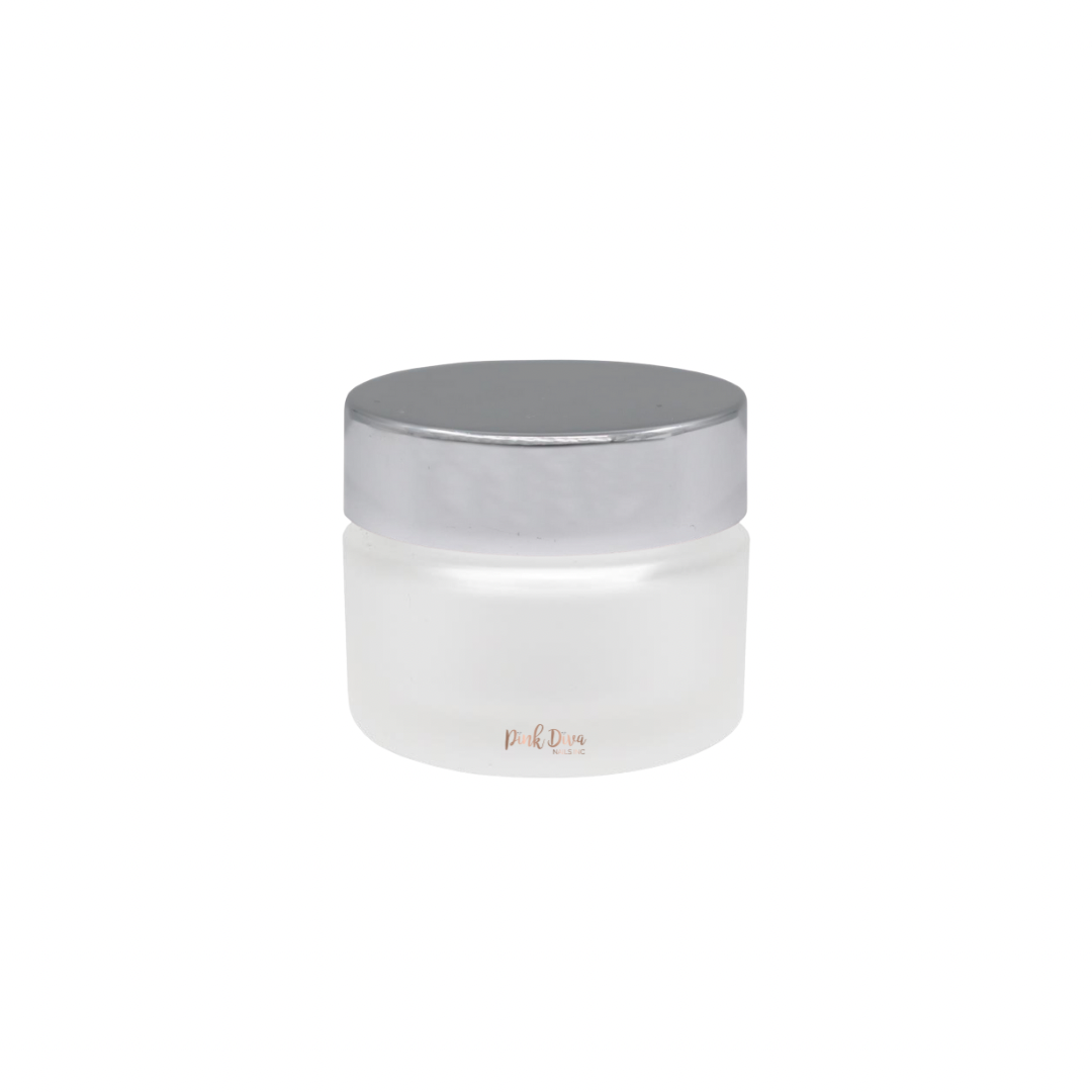 Dappen Dish with Screw Lid