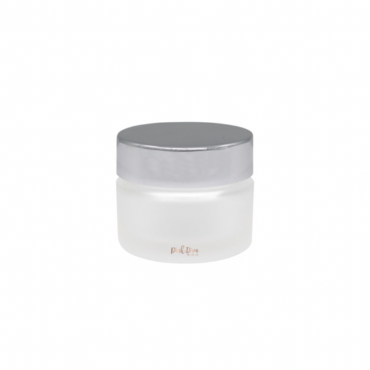 Dappen Dish with Screw Lid