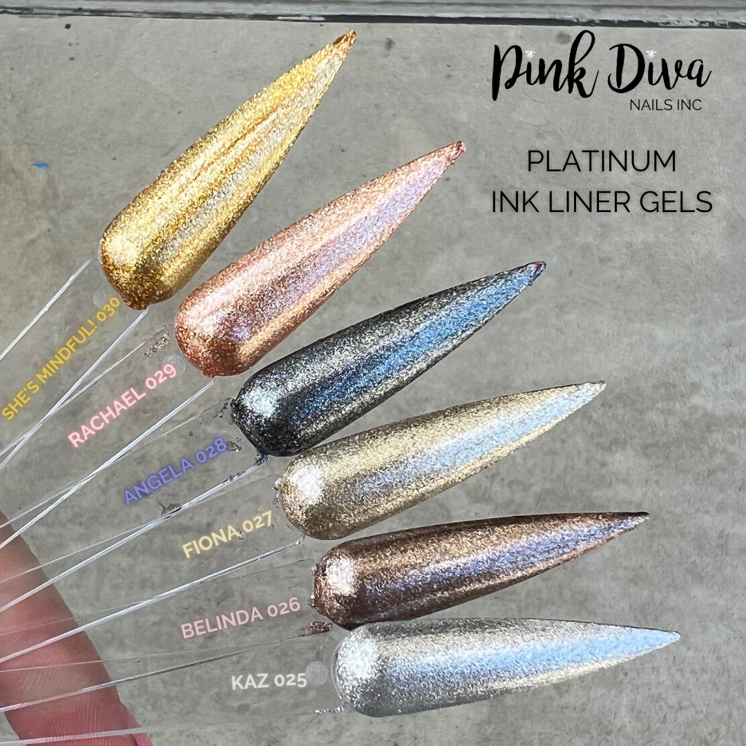 026 Belinda Ink Liner Gel