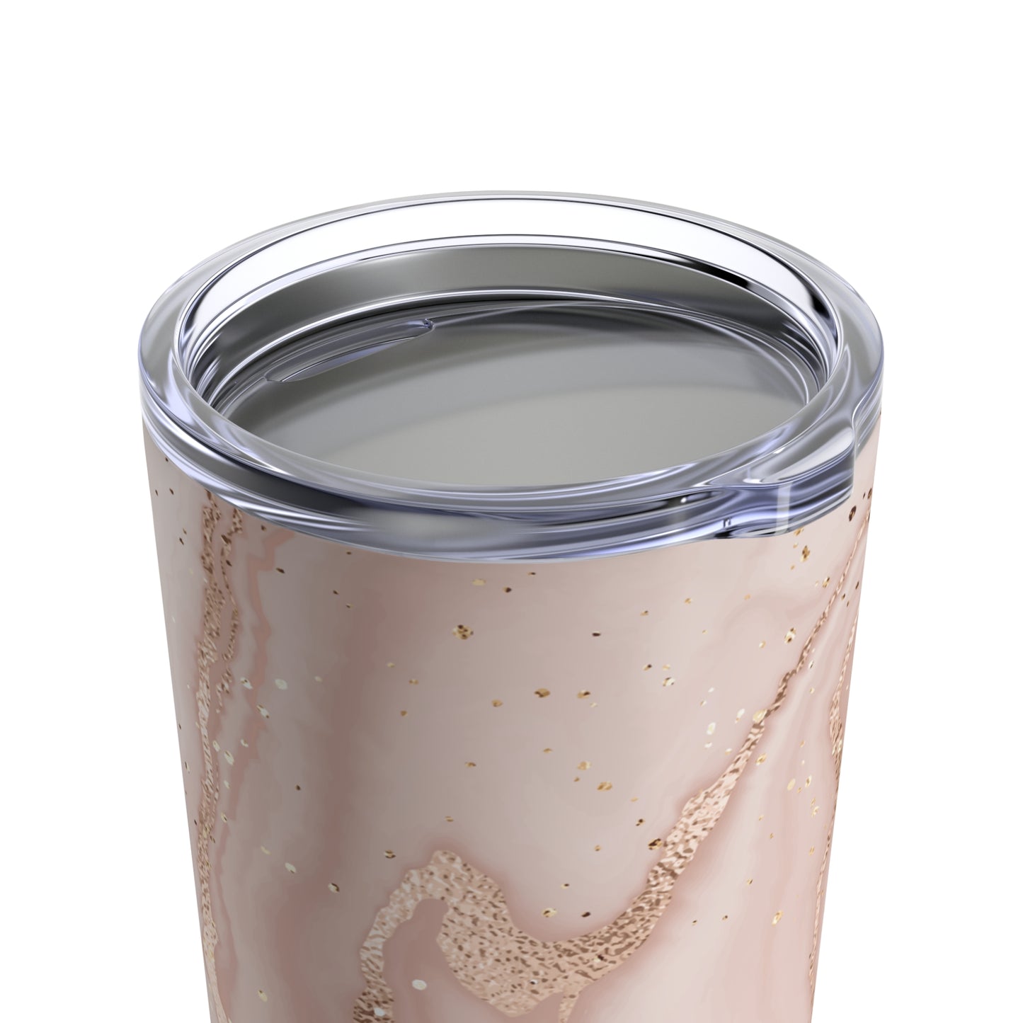 Pink Diva Tumbler 600ml