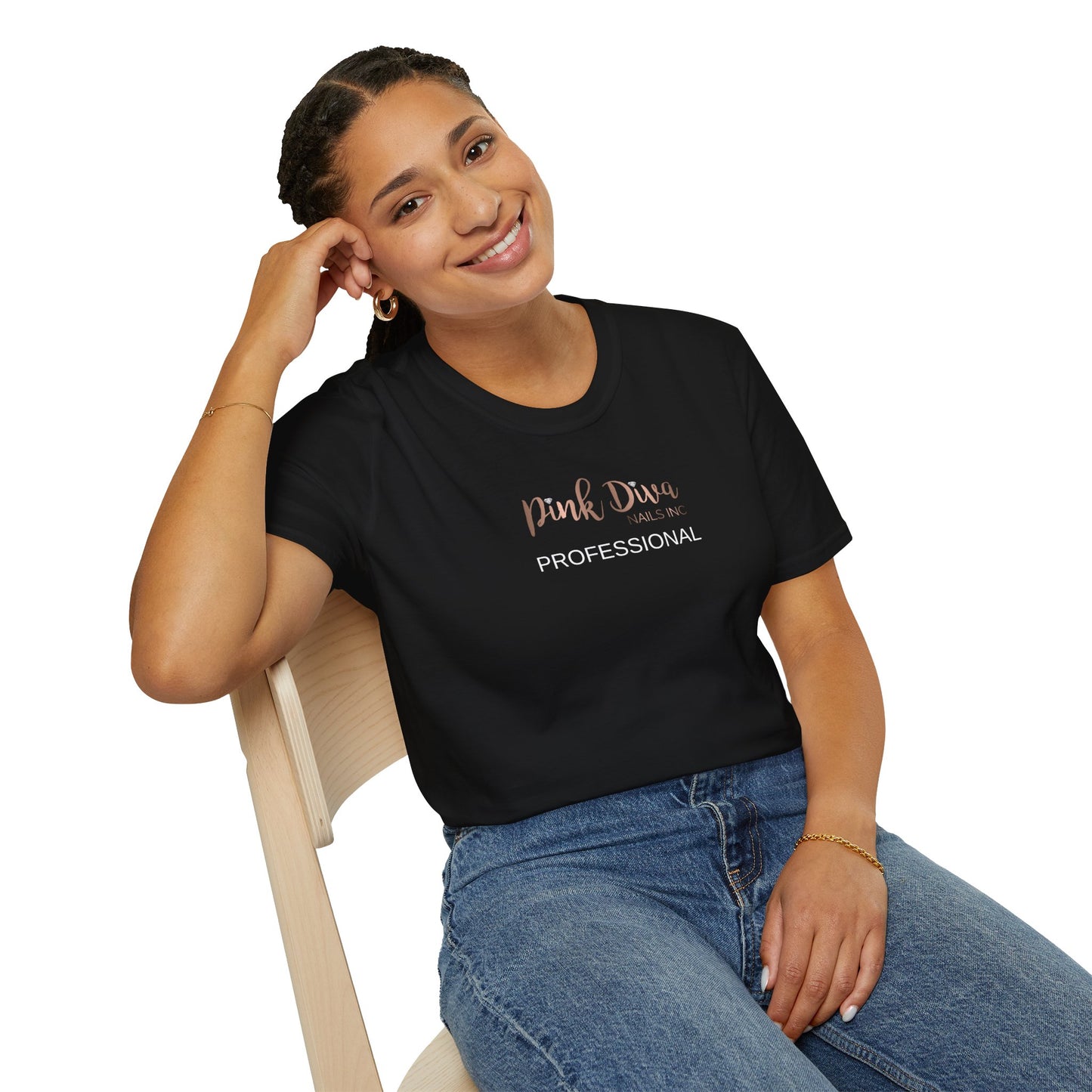 Softstyle Unisex T-Shirt