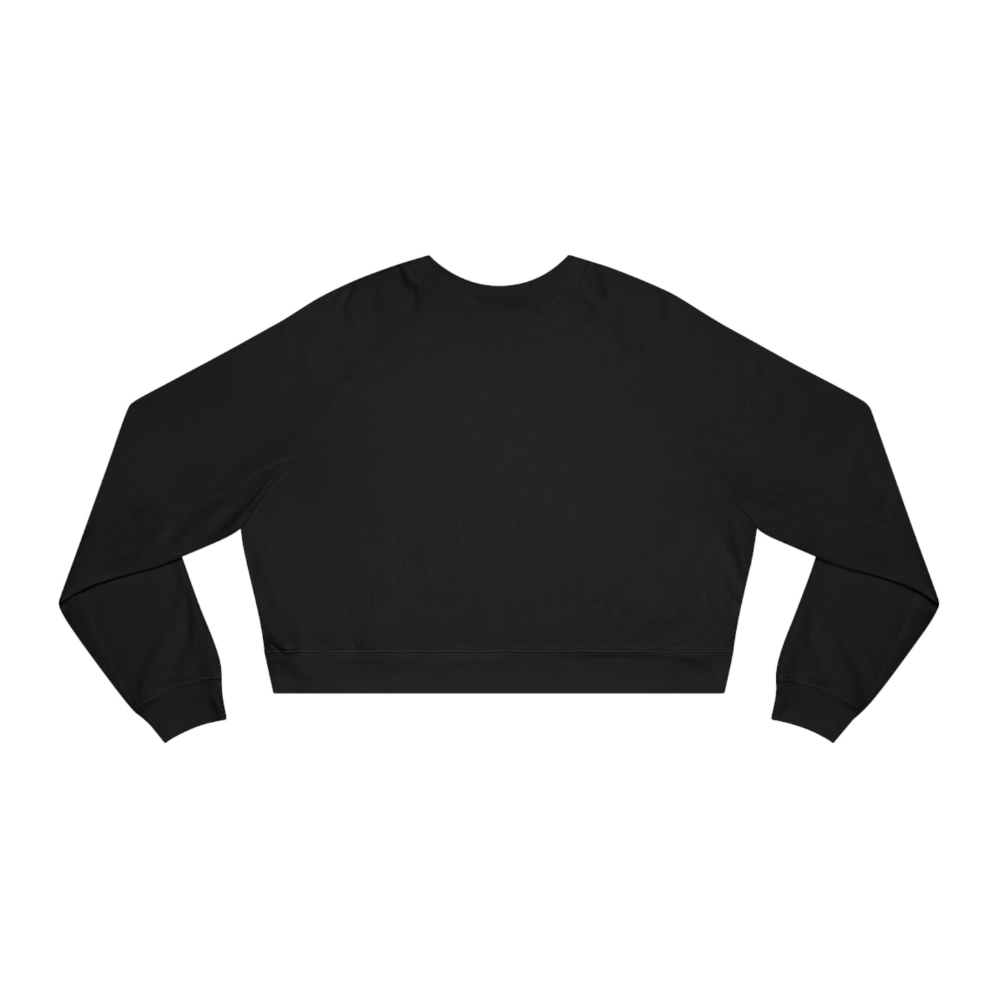 Cropped Pullover