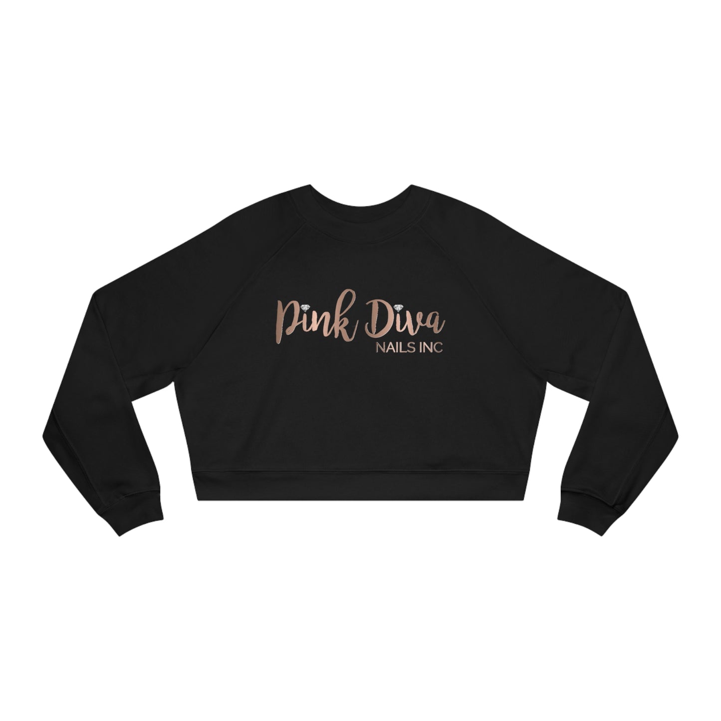 Cropped Pullover