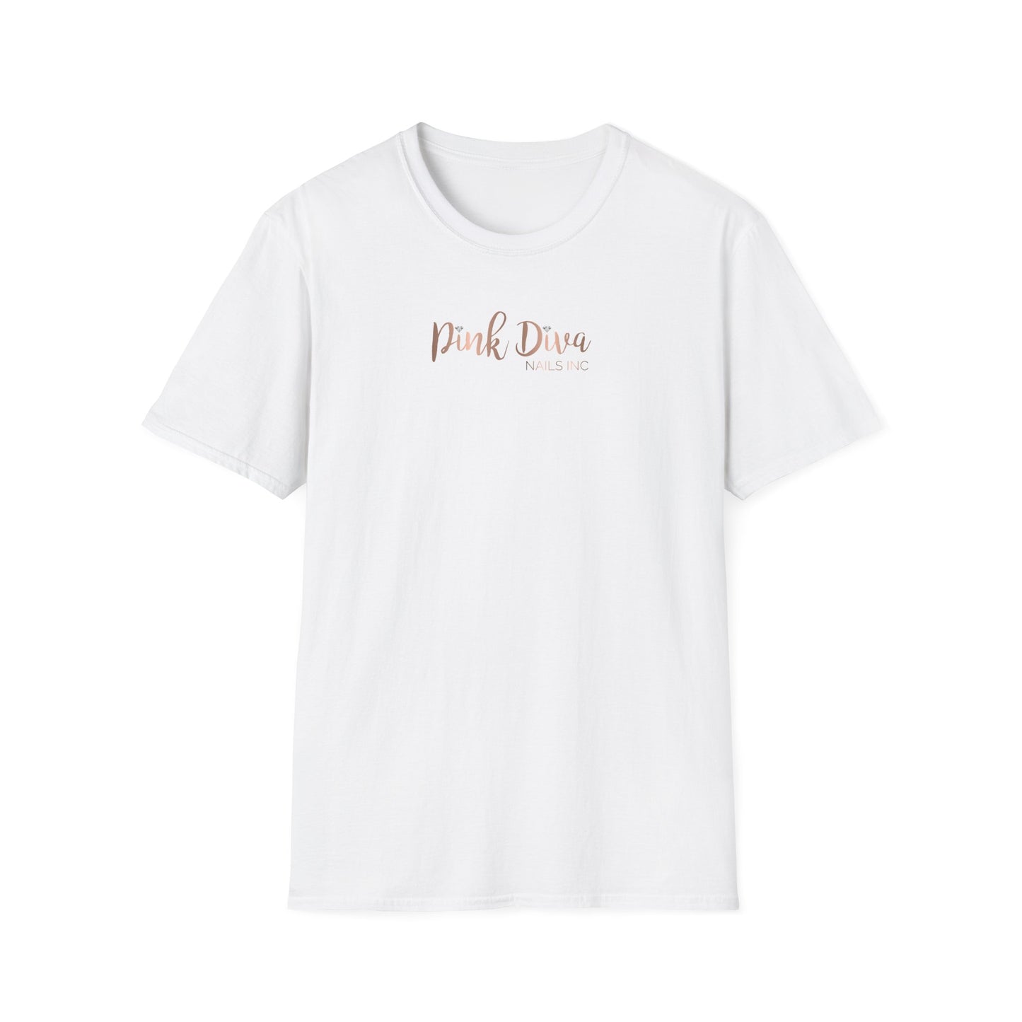 Softstyle Unisex T-Shirt