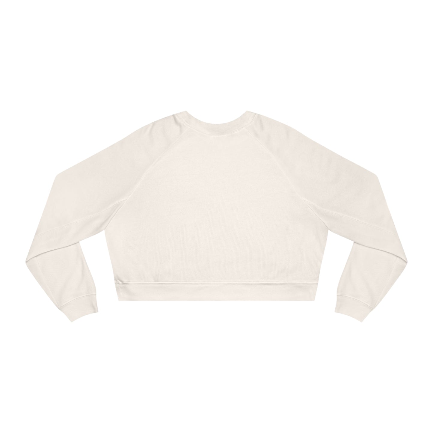 Cropped Pullover