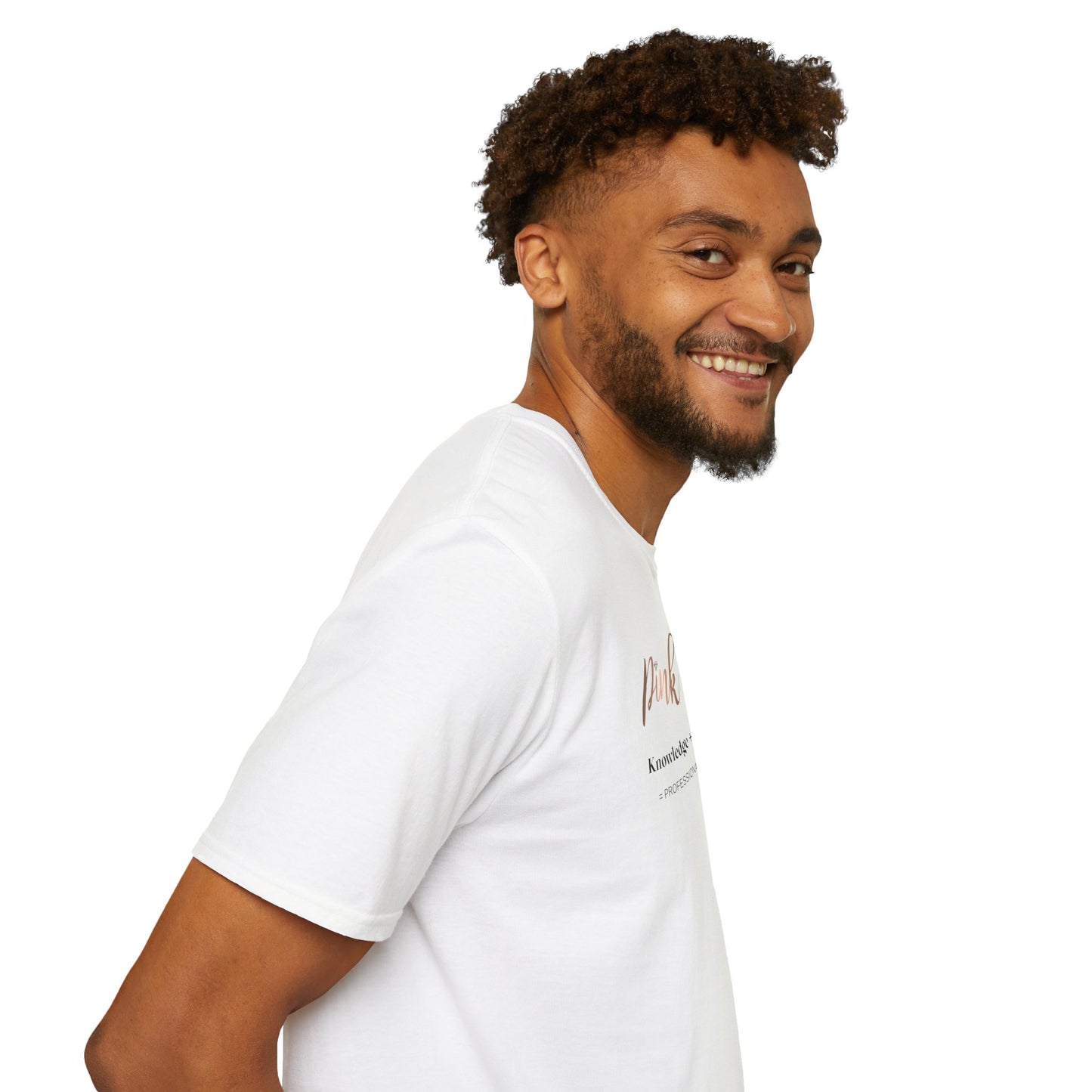 Softstyle Unisex T-Shirt