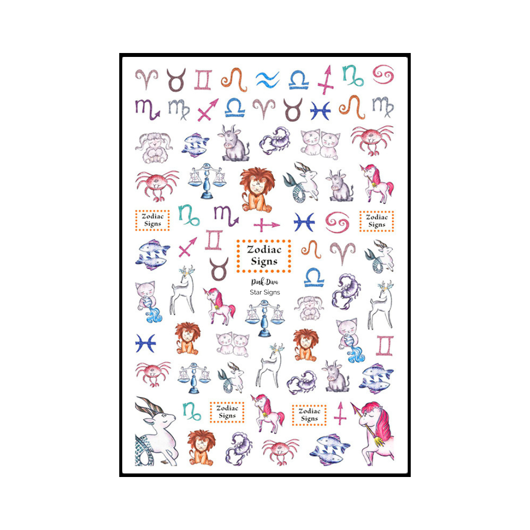 Star Signs