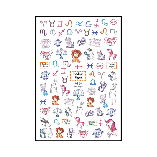 Star Signs