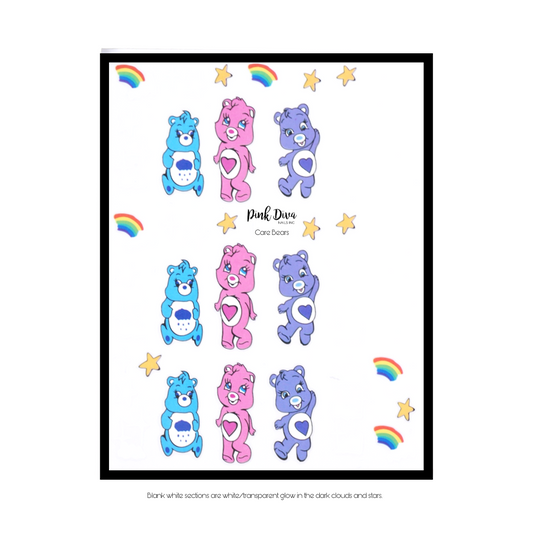 Care Bears