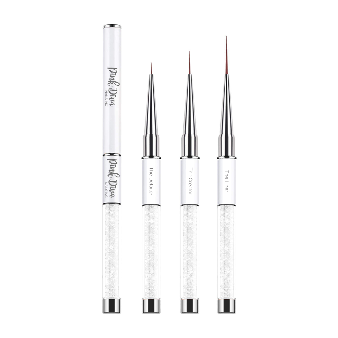 The Liner Chrome