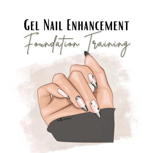Gel Nails Foundation Training