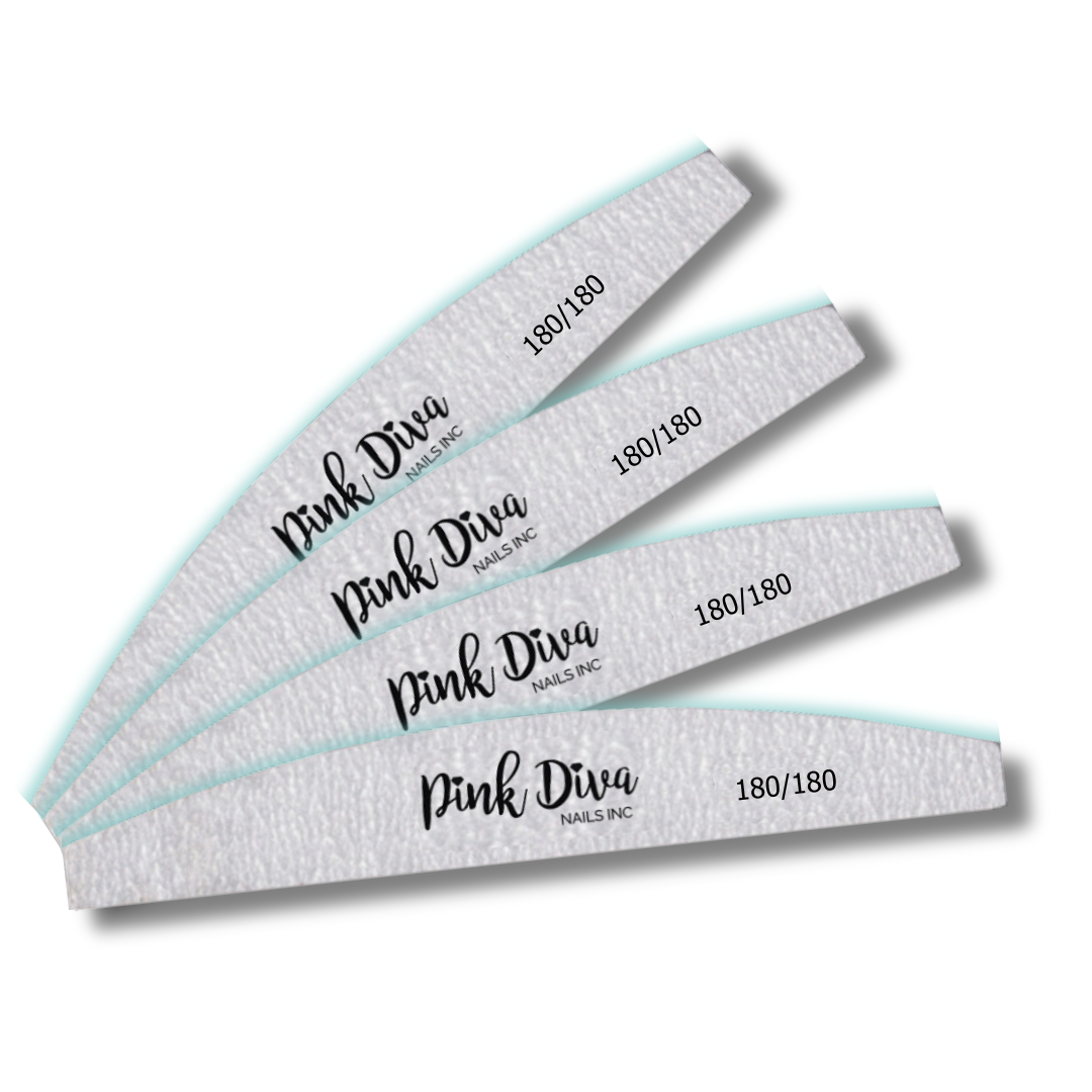 Premium Nail Files