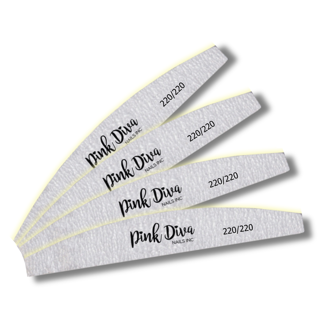 Premium Nail Files