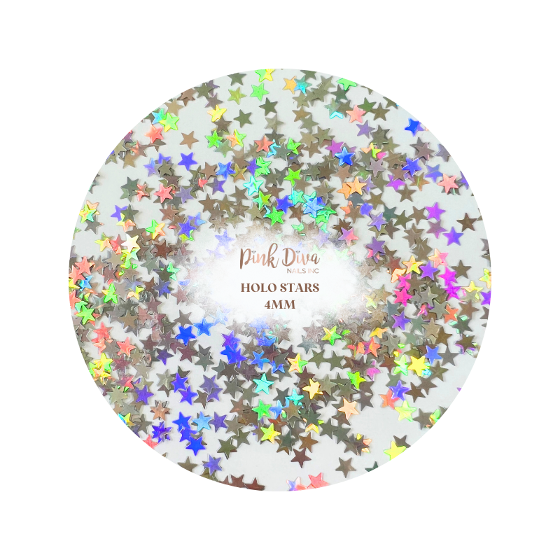 Holo Stars