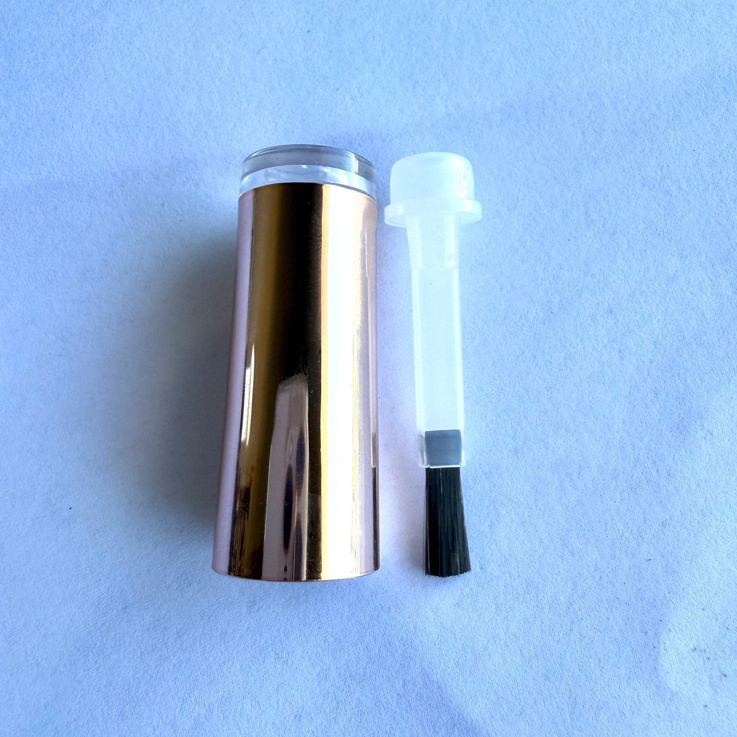 Rose Gold Lids