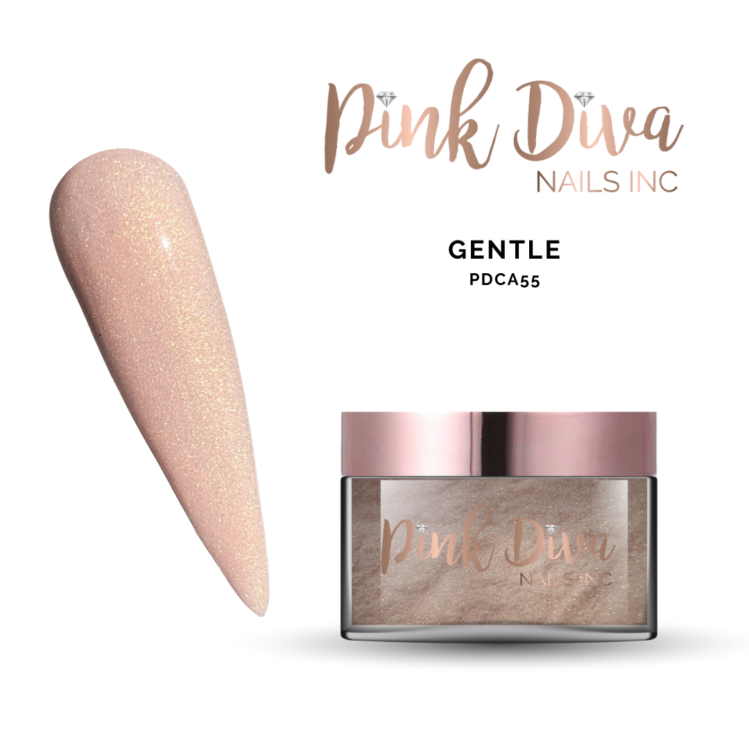 Gentle