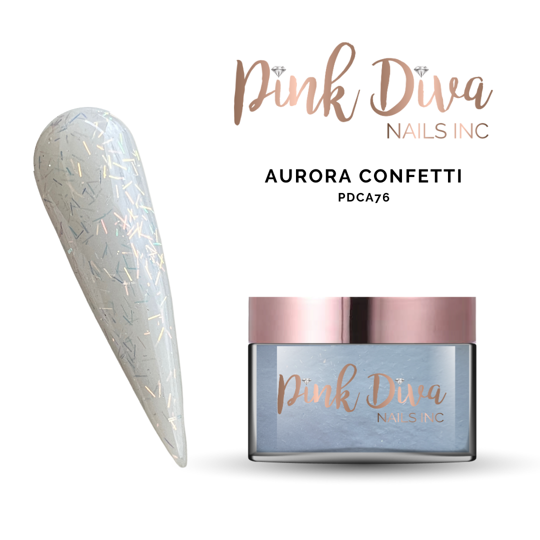 Aurora Confetti