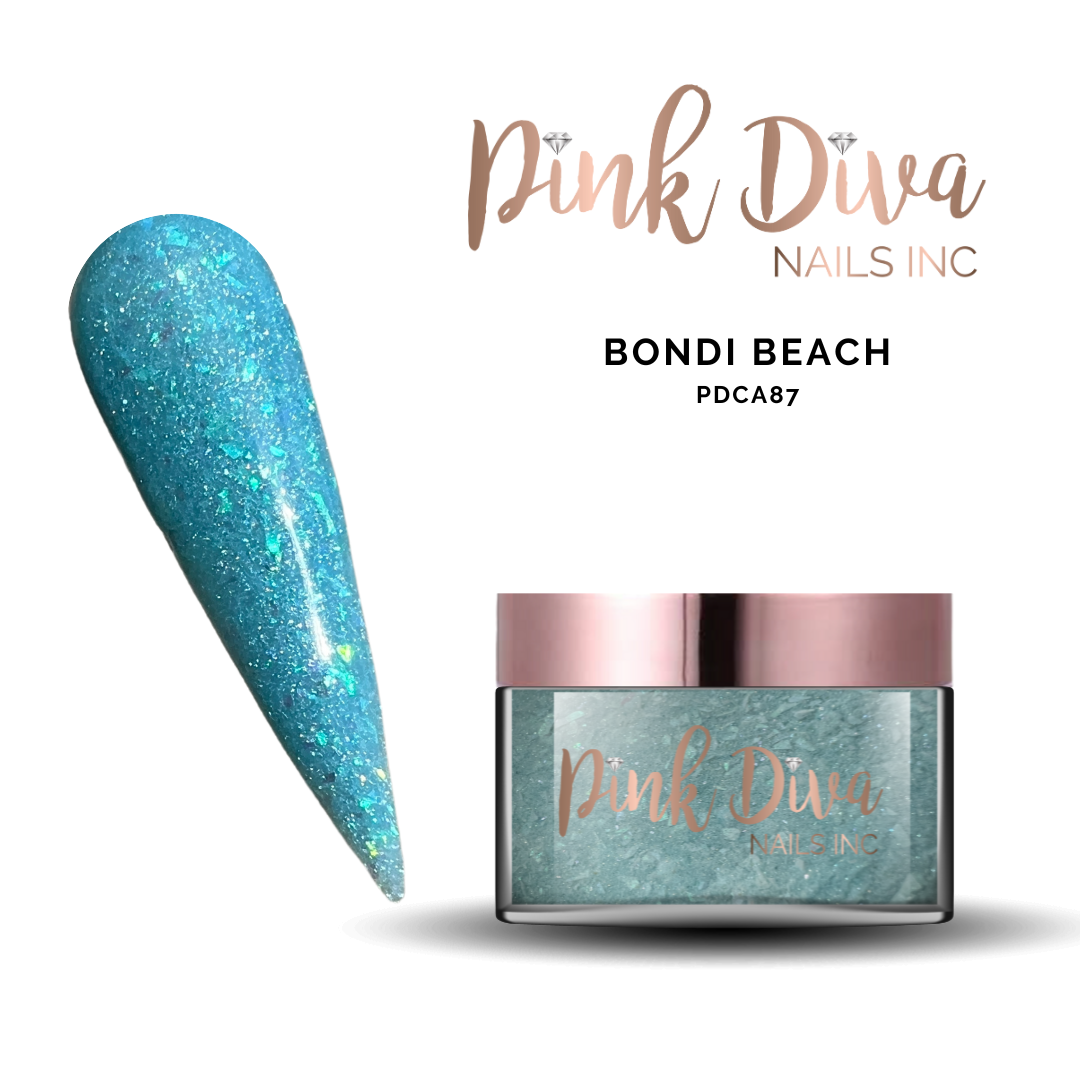 Bondi Beach