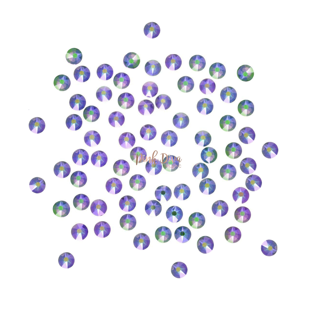 Paradise Shine Effects