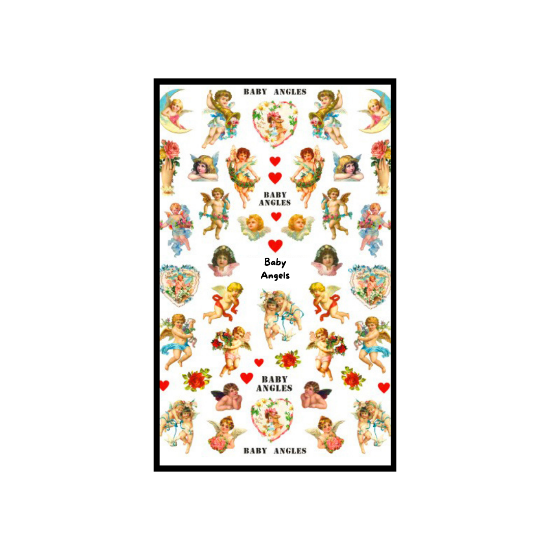 Baby Angels